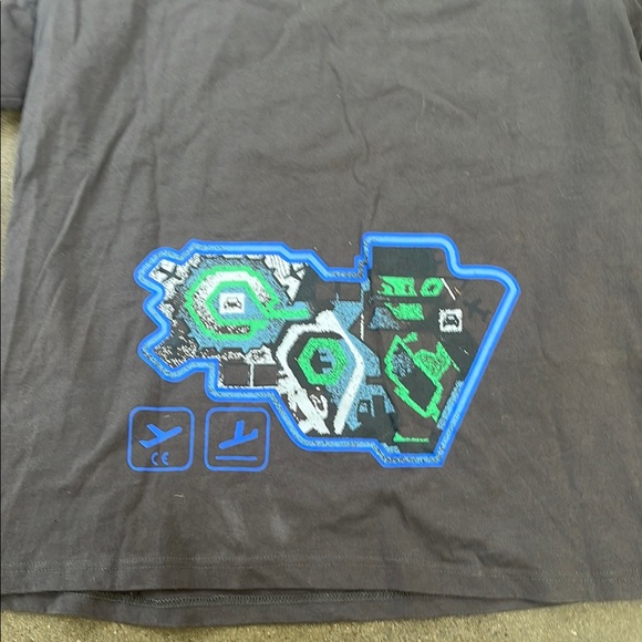 Cav Empt Graphic Tee - Picture 3 of 3